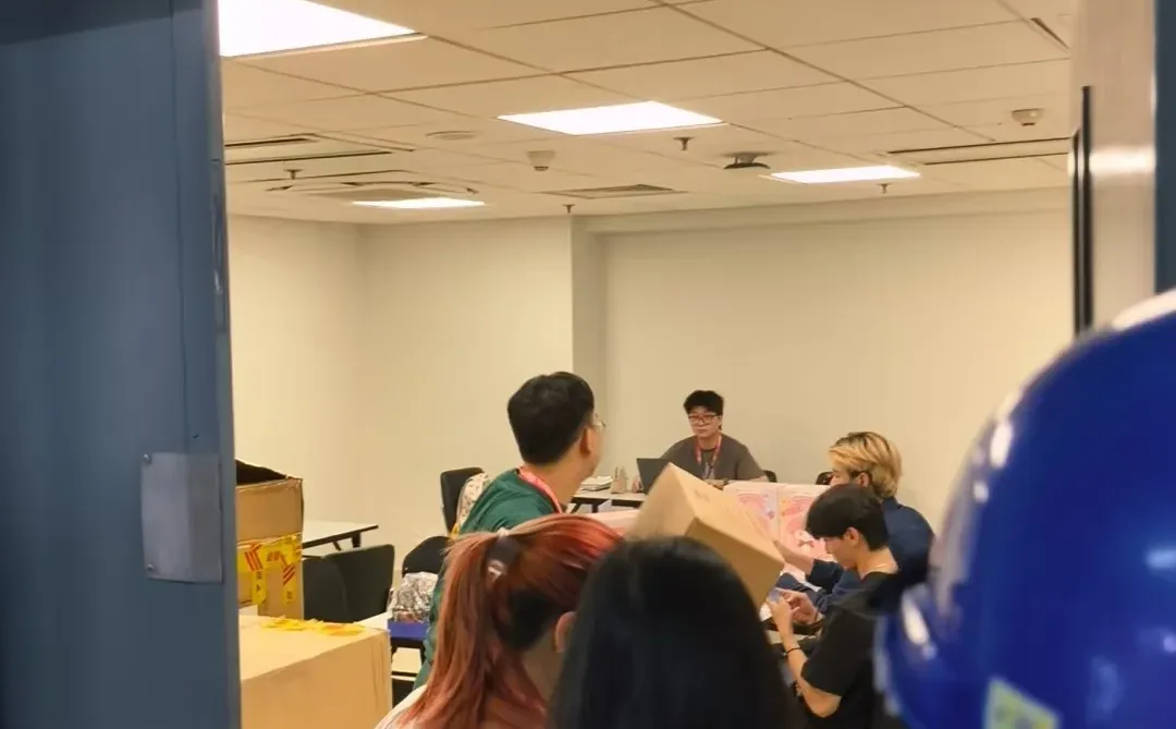 ?IBTE 越南展丨倒计时2天！?