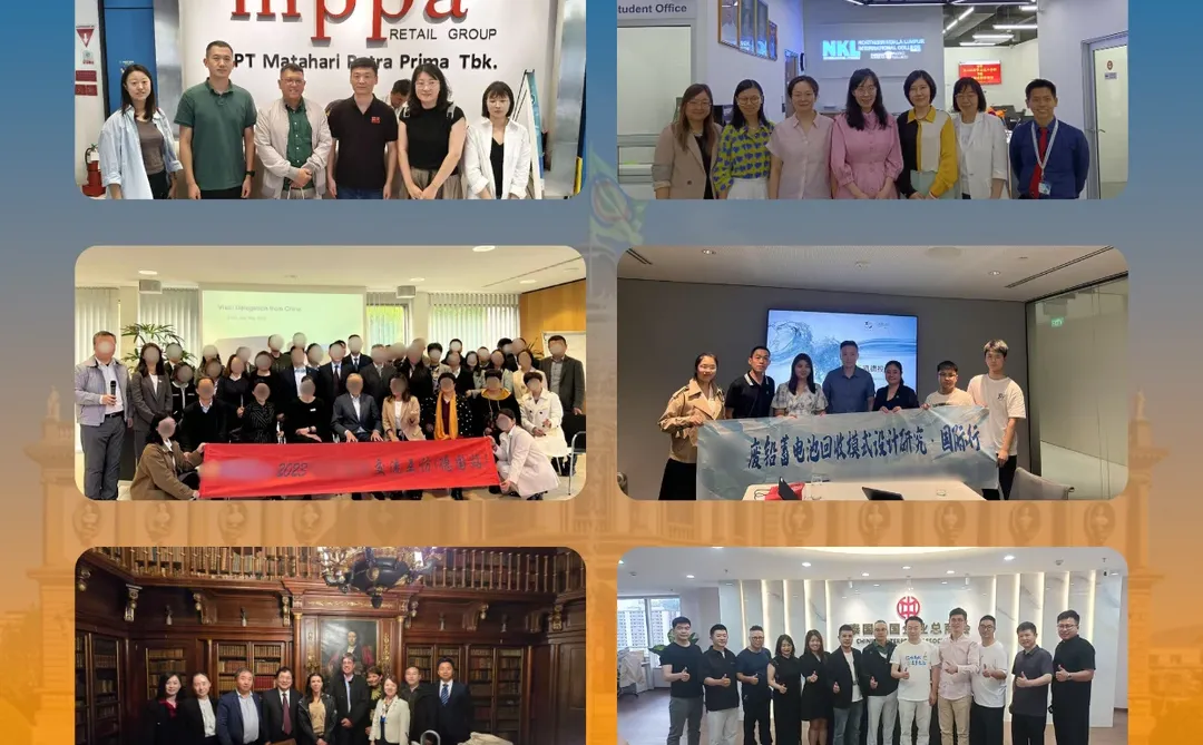 瑞士制表商务考察:探秘百年工艺与产业未来