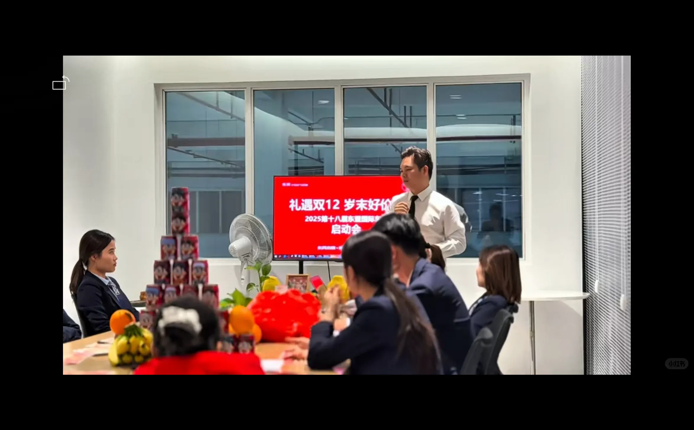 会展中心6号馆见！