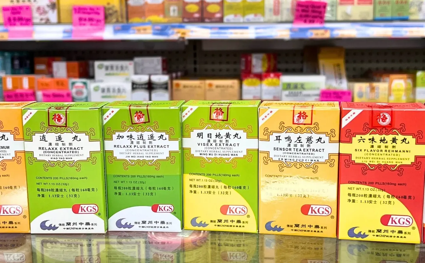 在德成行买了 5 样东西，全家都夸我会买！