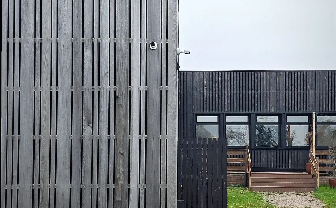 设计 | Morgan Motor Company 4