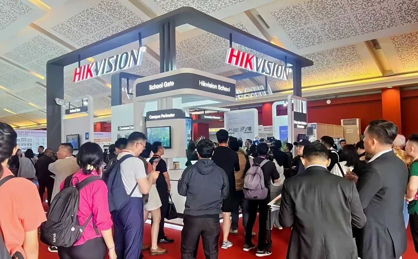 狠狠期待了!26年印尼国际工业周