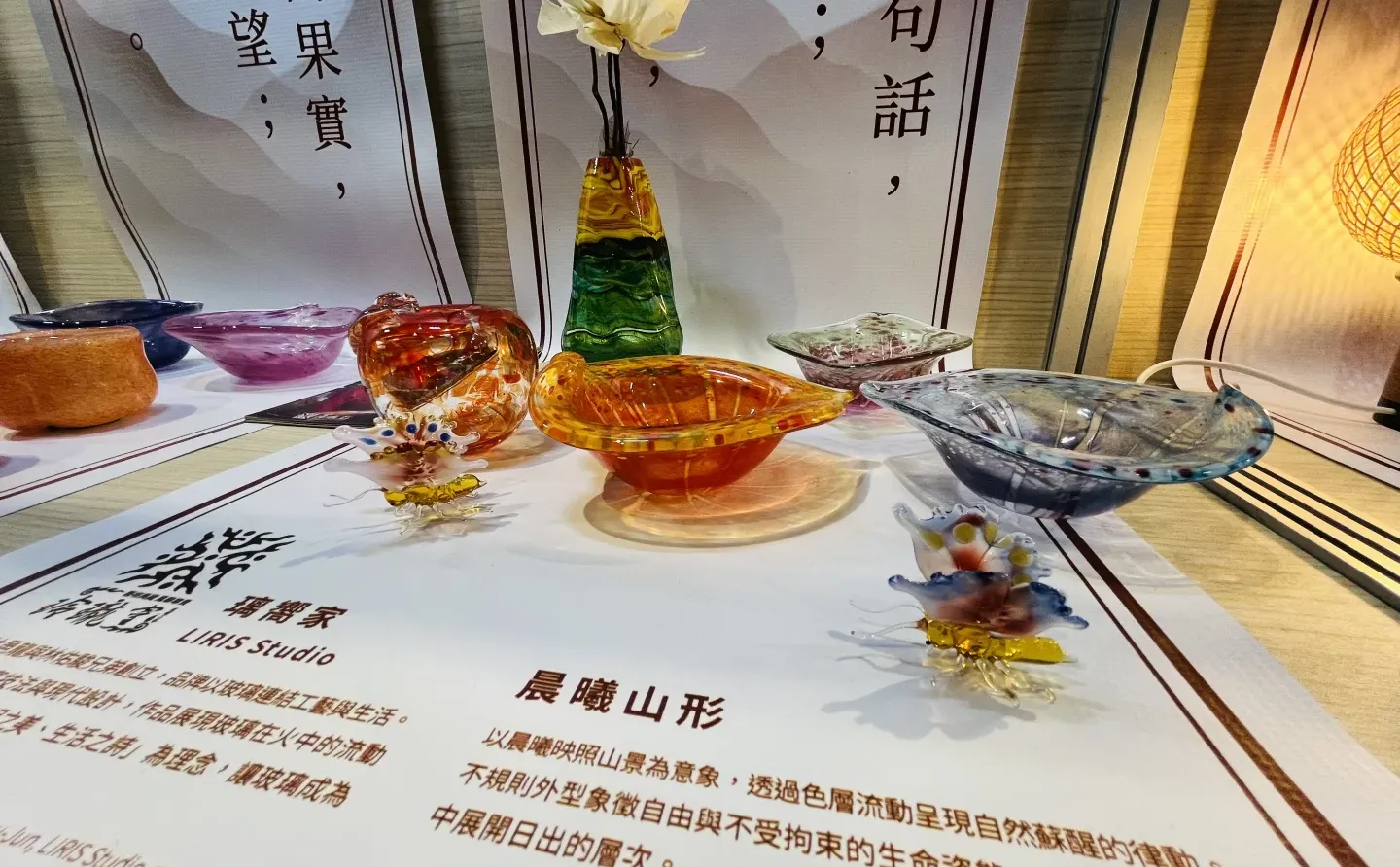 展会现场播报|香港设计展?