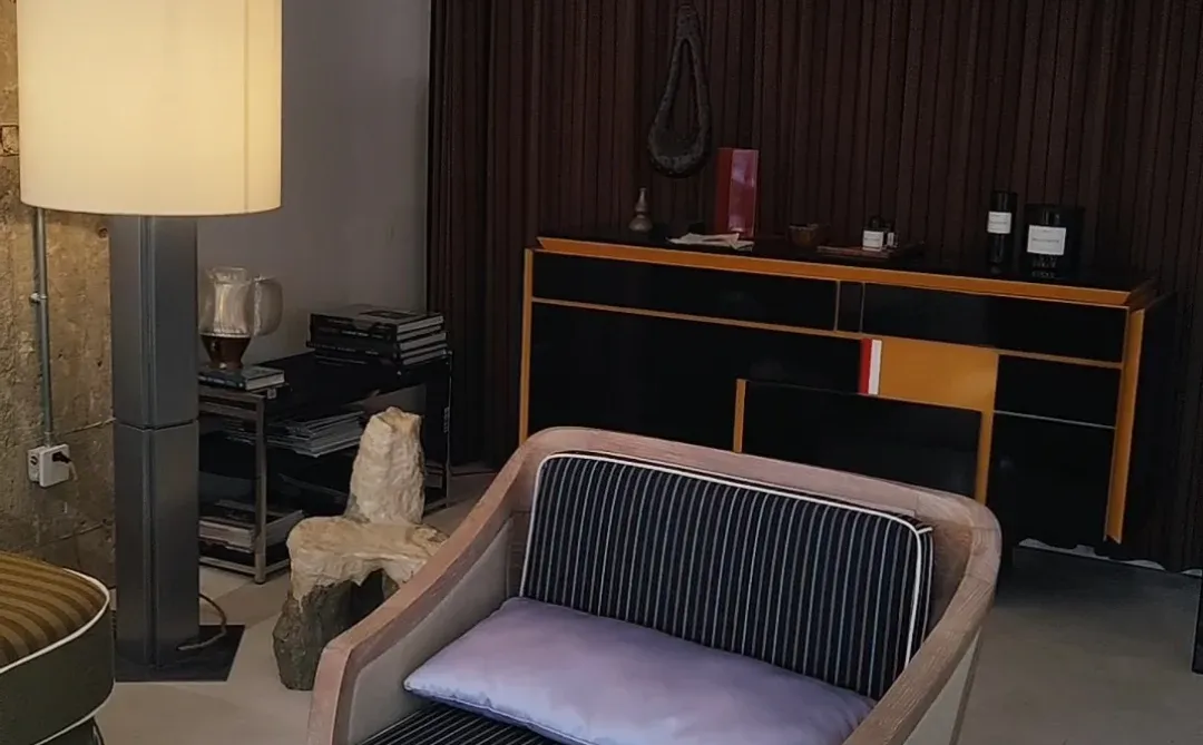 上海看展 | 苏州河畔百年仓库里的空间美学