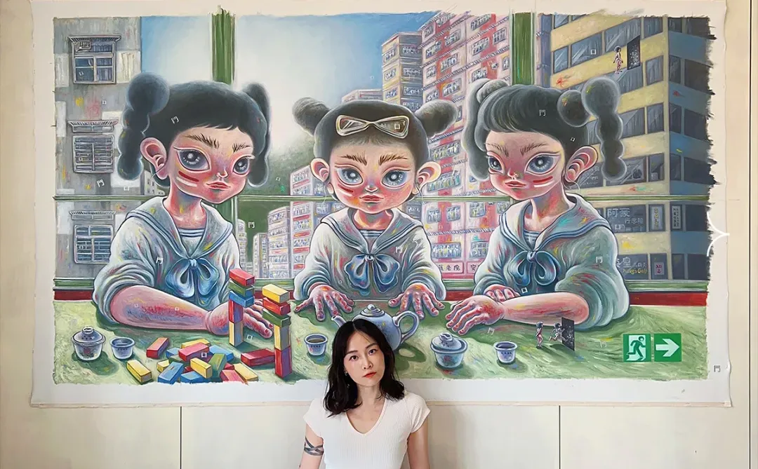 香港年度创意设计博览会!12月免费开放