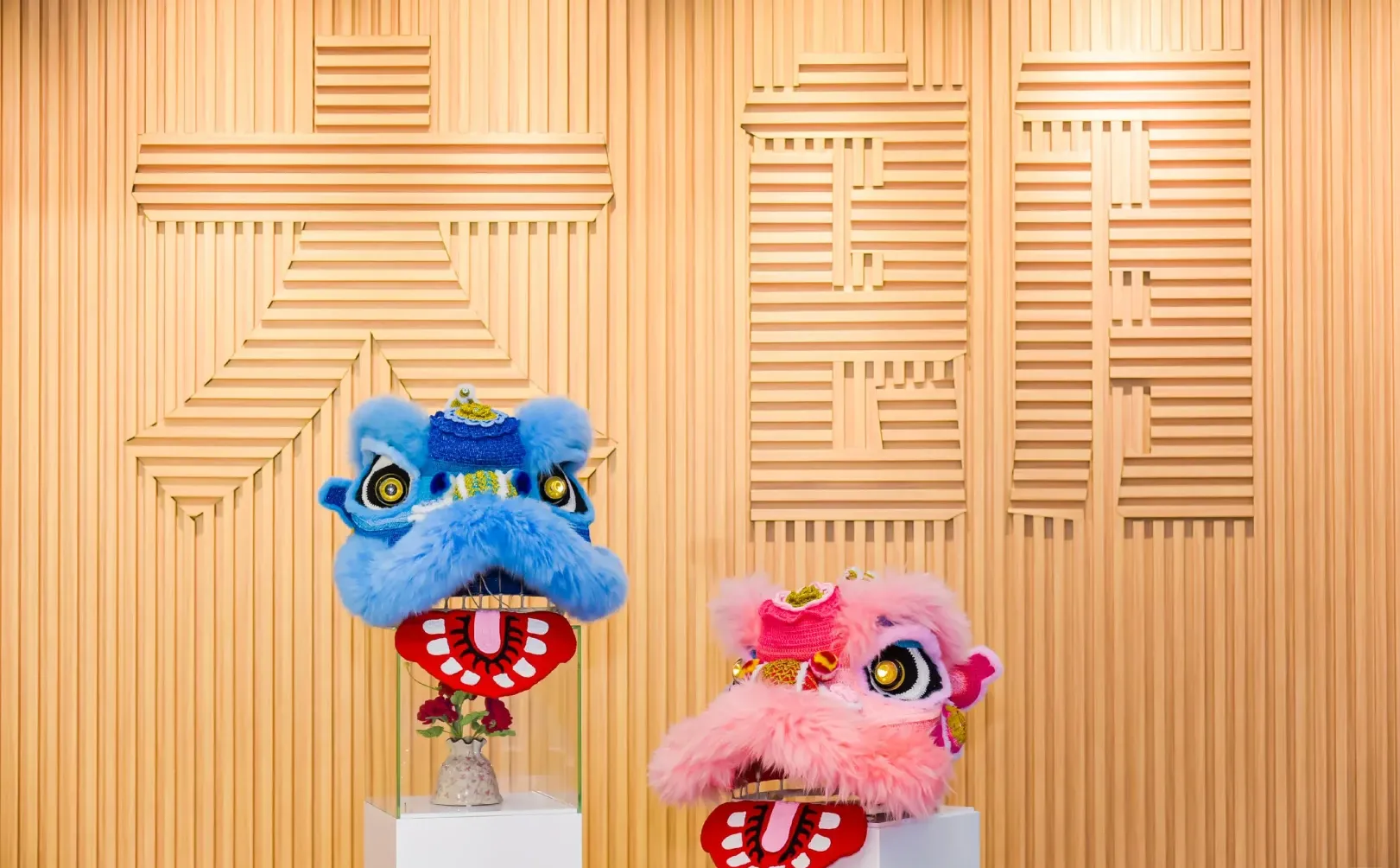 【活动策划】?第二十二届大朗毛织交易会