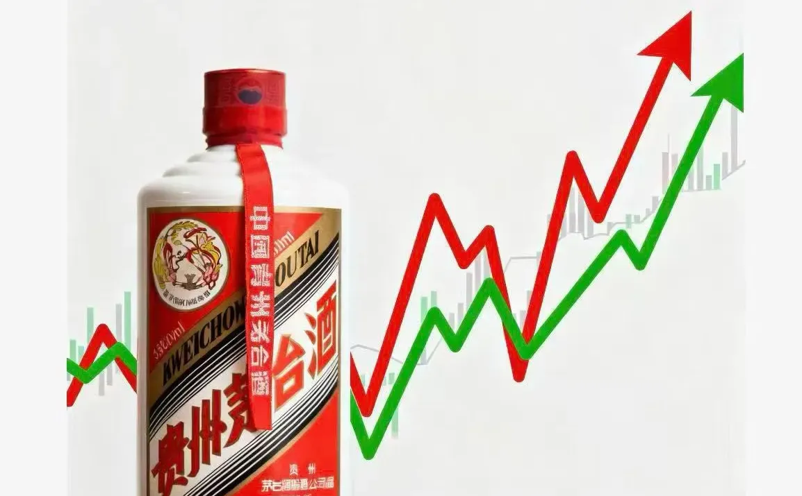 茅台今天涨价了