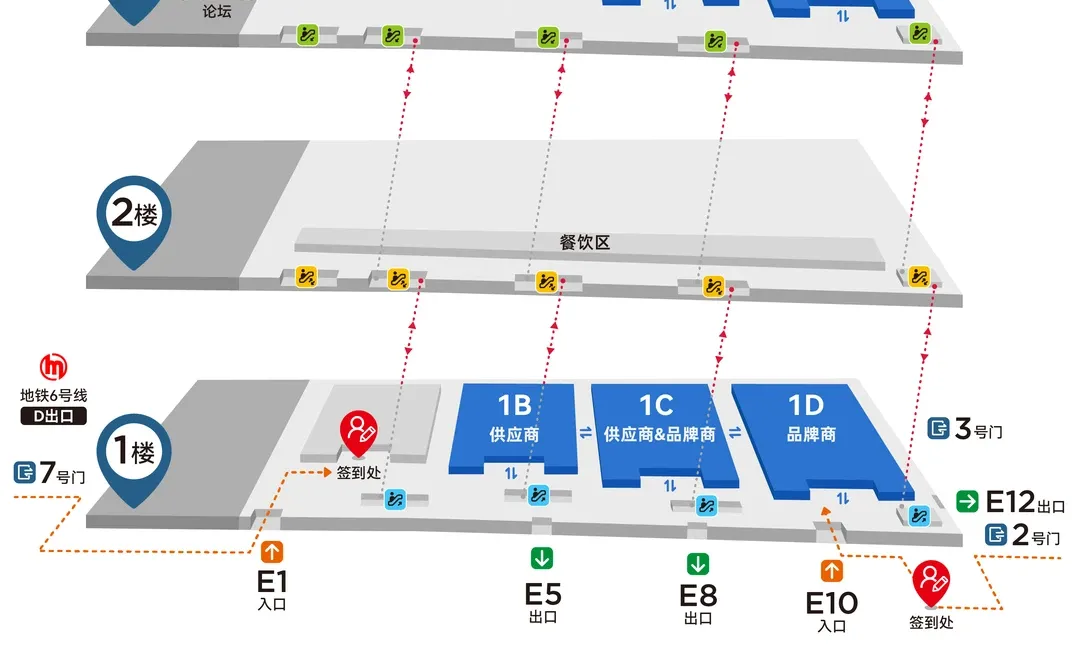 FBIF2026食品创新展，引领食品行业创新风向