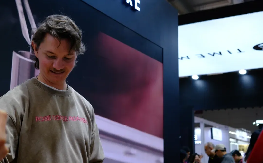 深圳Hotelex展 | 第二张开始看落地效果