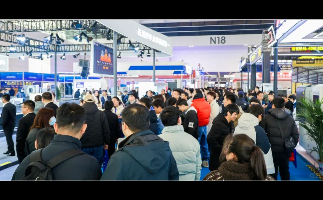 精准对接 深度匹配采购 第一批组团名单发布