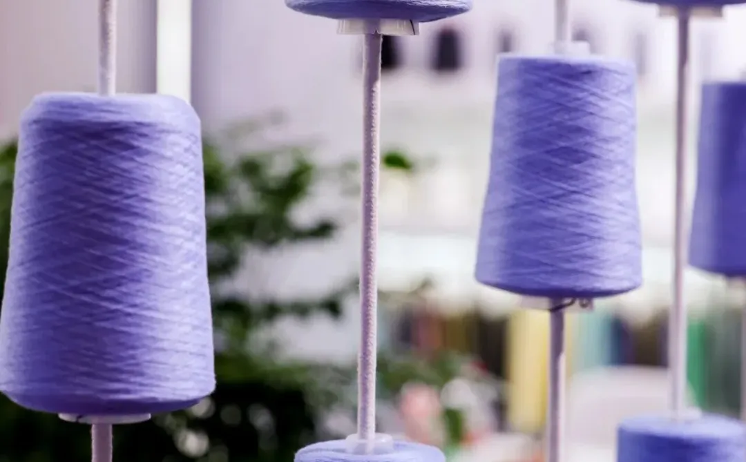 中国国际纺织纱线（春夏）博览会