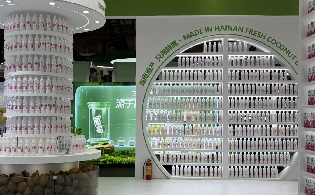 今年深圳咖啡展给我喝麻了‼️免票+免费吃喝