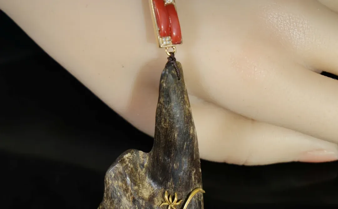 非遗匠心,珠宝新语