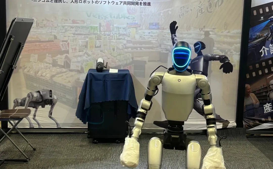 海外参展流程 展前篇(上)