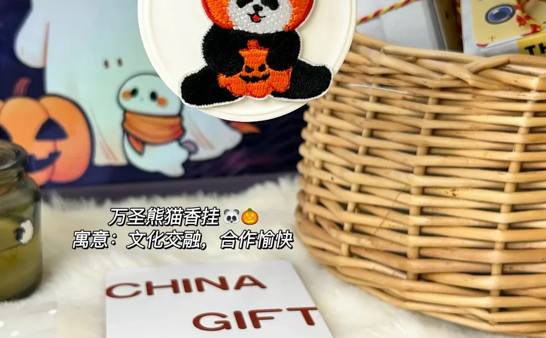 参加广交会才知道世界是一个巨大的草台班子