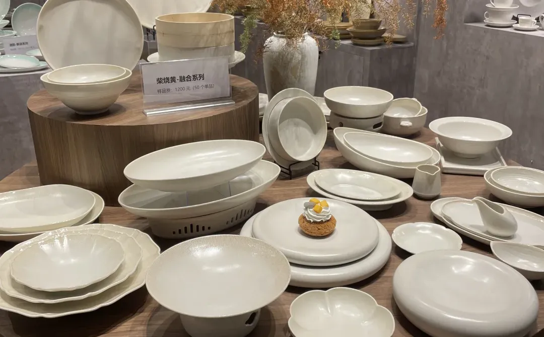 留张图 明天我们与您不见不散～