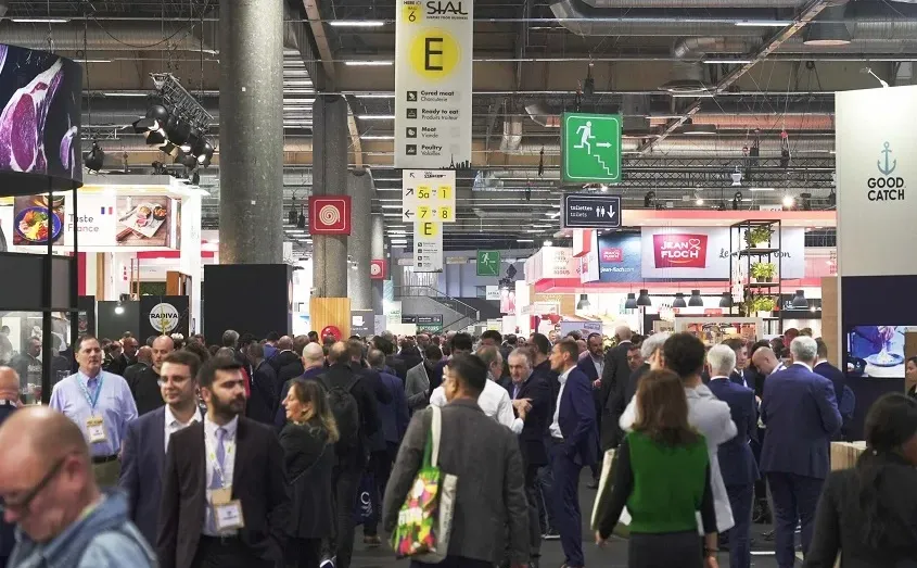 2026年利比亚国际食品、食品加工展览会