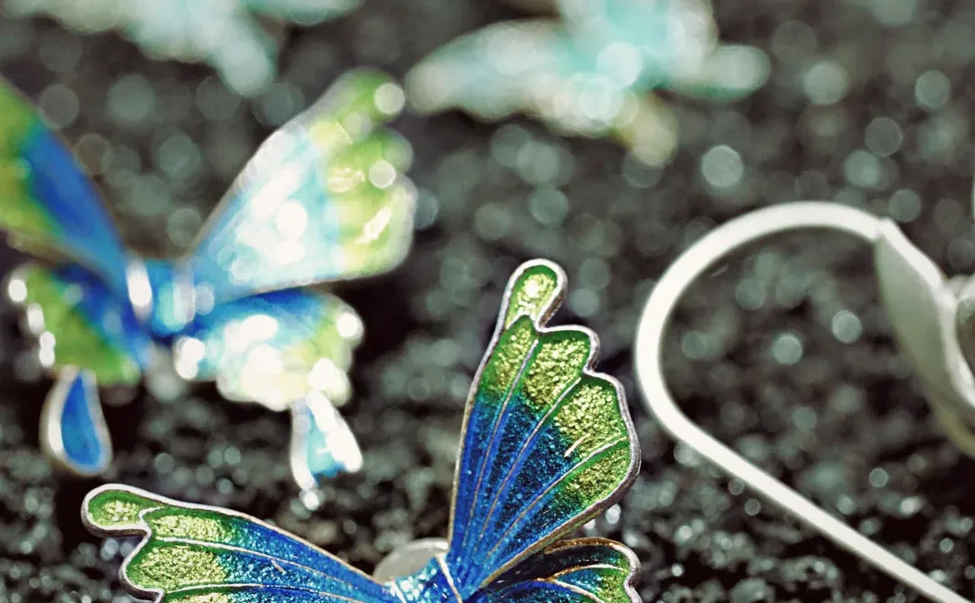 第二自然｜小进博最治愈的角落！?