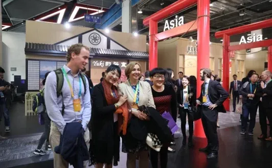 宽创国际展会搭建公司，深耕行业20余年