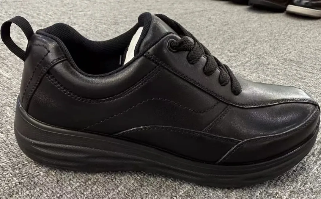 宏垠贸易将携多款男鞋童鞋亮相显辉广州鞋展