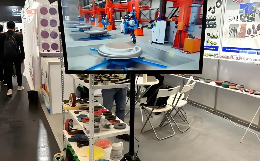 3 月冲科隆！五金展逛展 + 机票全攻略