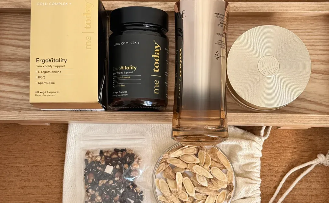 肌肤无龄感才是女人最好的风水!