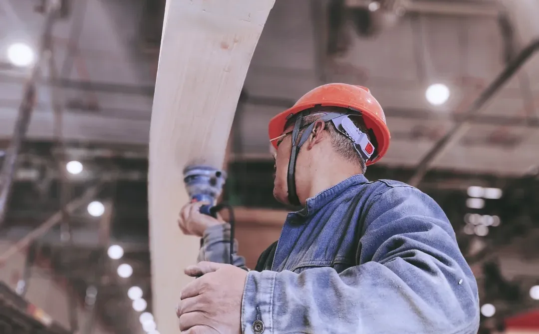 把牧场搬进展会，乳业