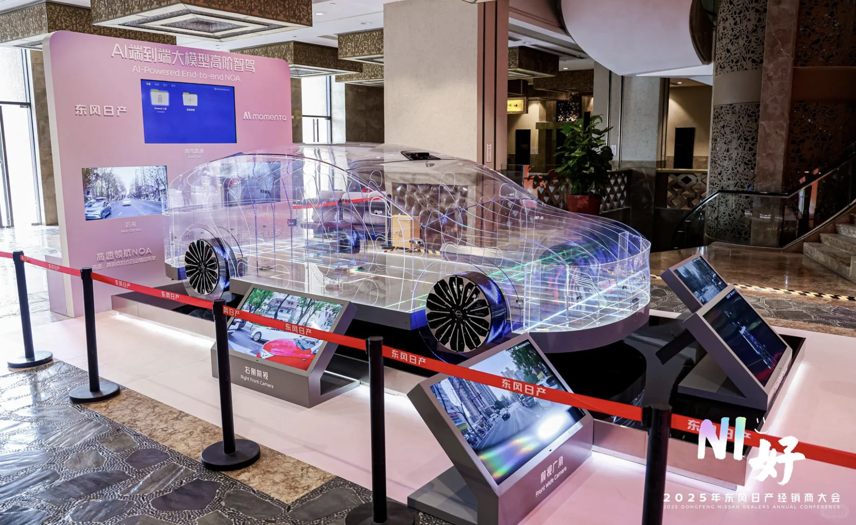 分享100场创意活动 | 年底各大活动来袭～