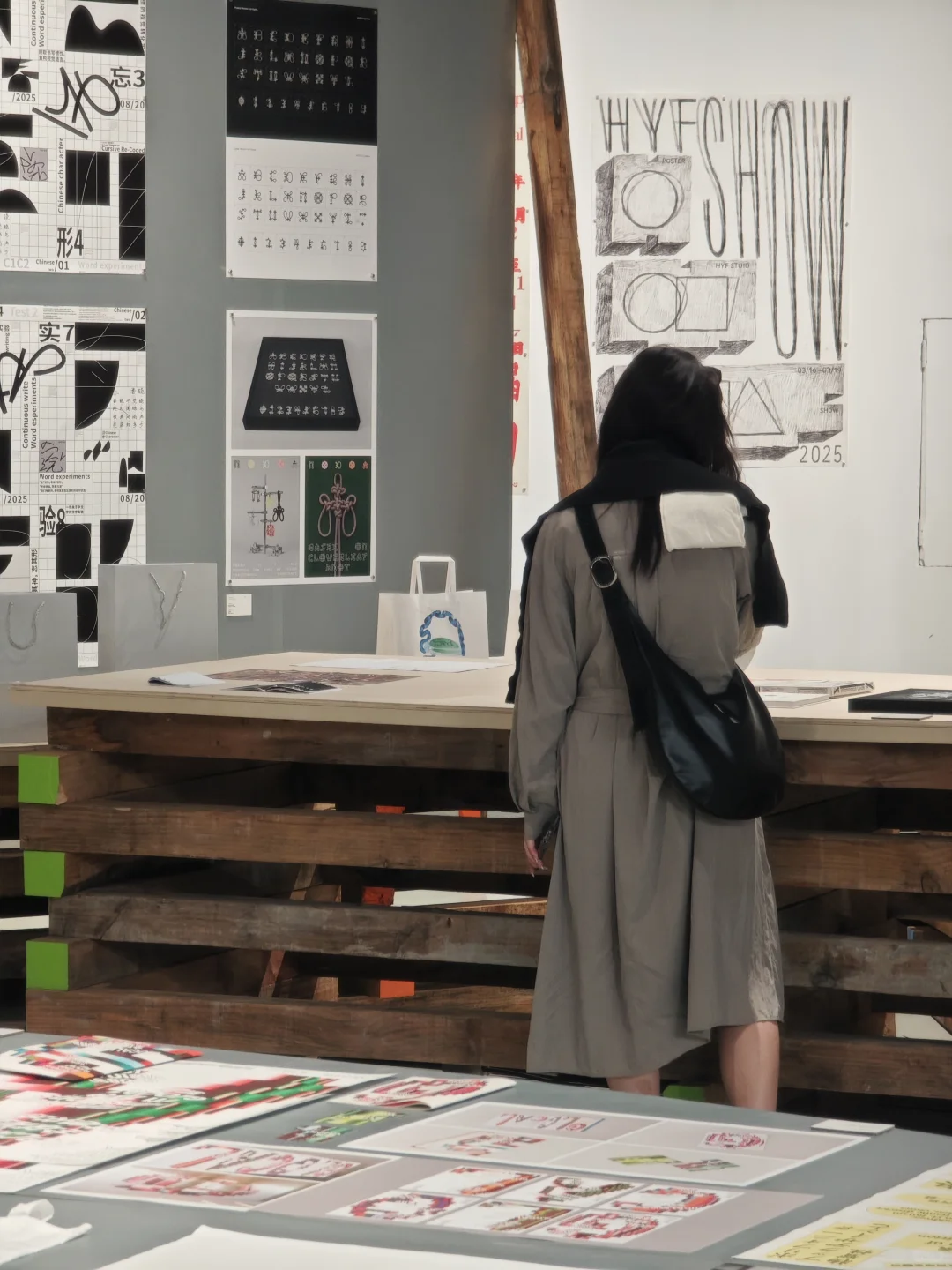 深圳免费设计展！GDC获奖作品太震撼✨