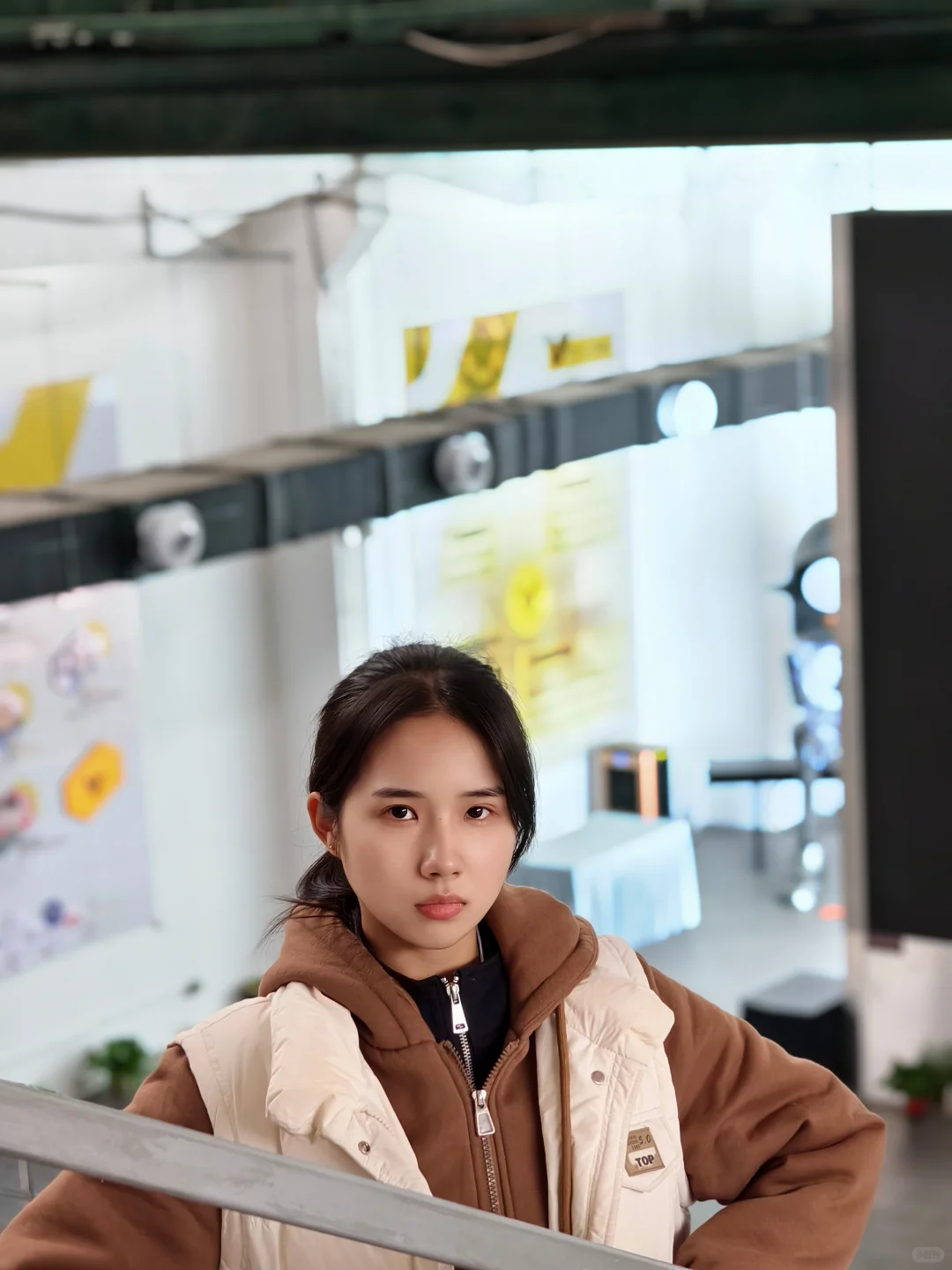 07南华｜沉浸式建湘工业文化区plog