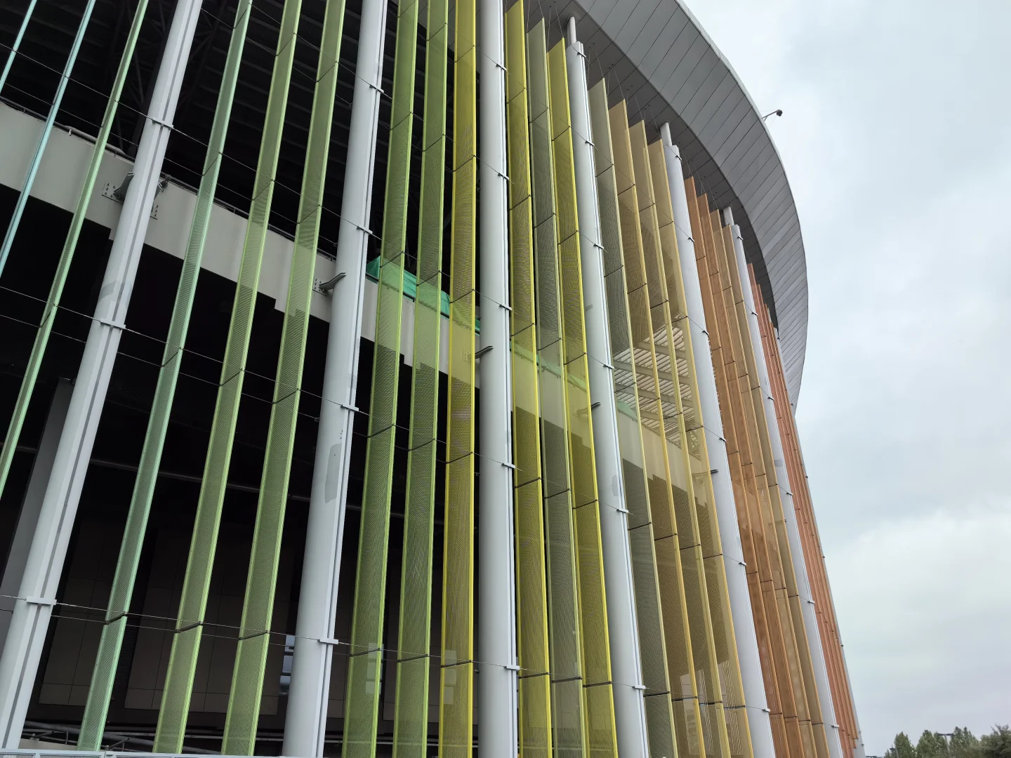 上海进博优品交易会，国家会展，宽带租赁