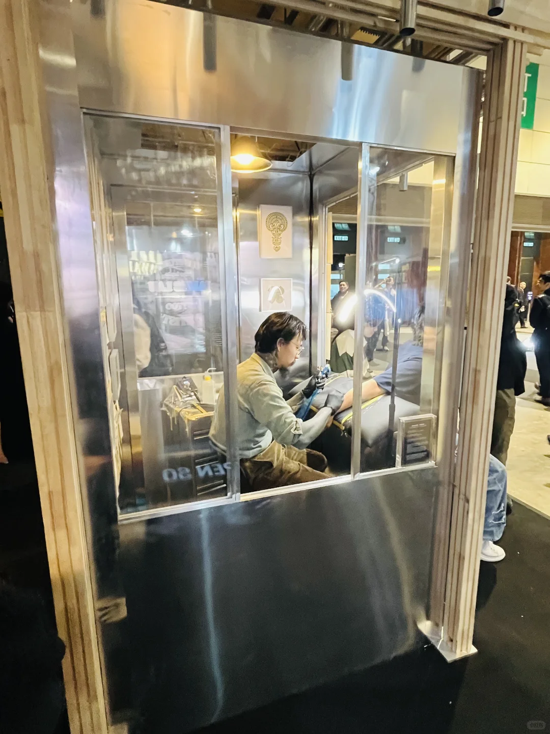 展会现场播报|香港设计展?