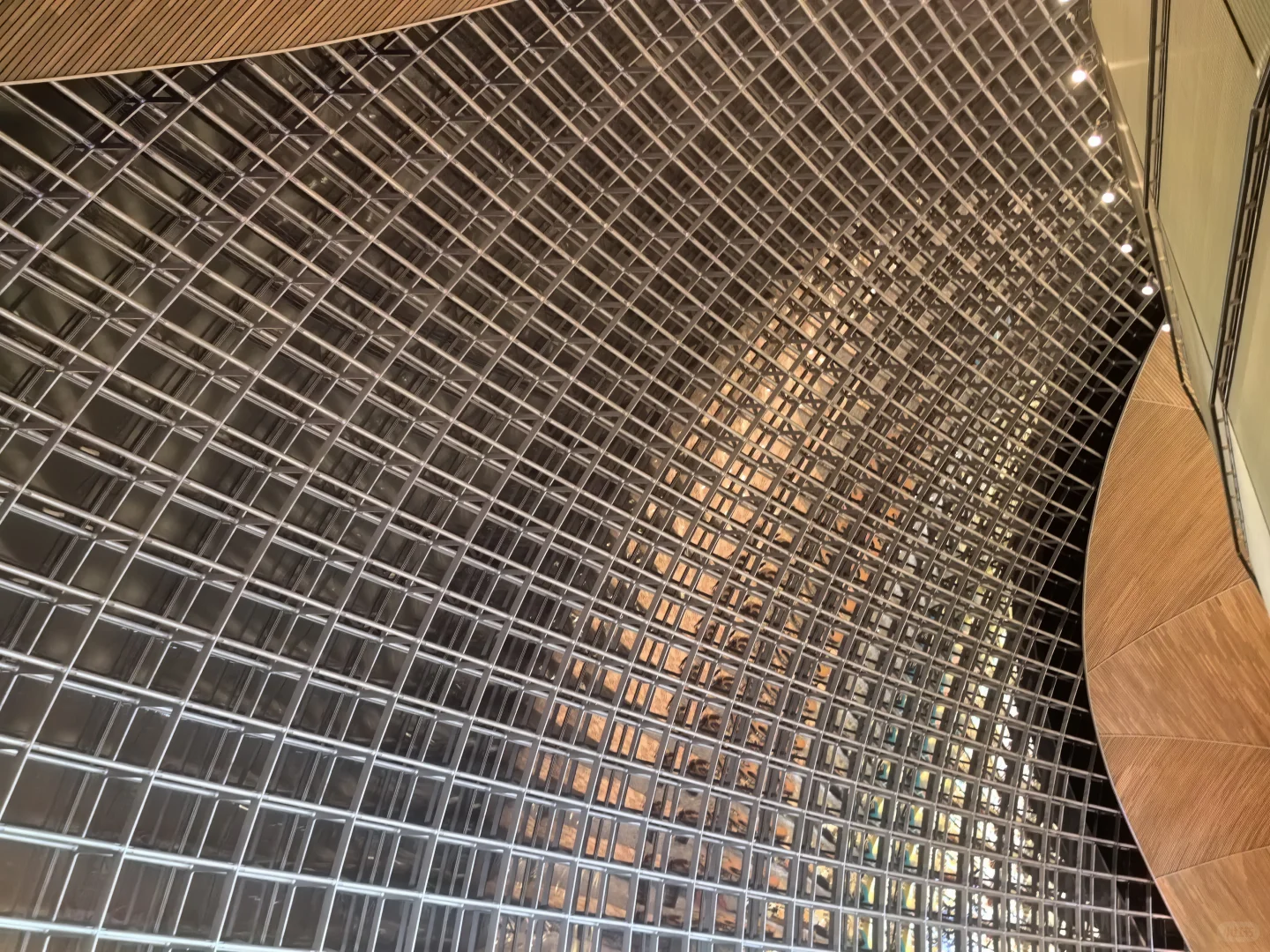 金中都太好看了！