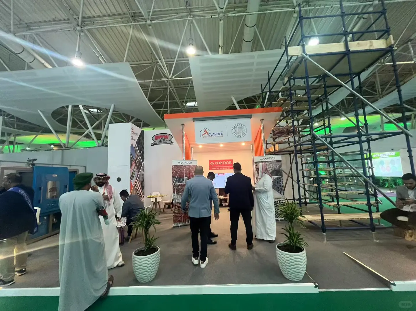 加拿大CIM展会：矿业界的达沃斯论坛