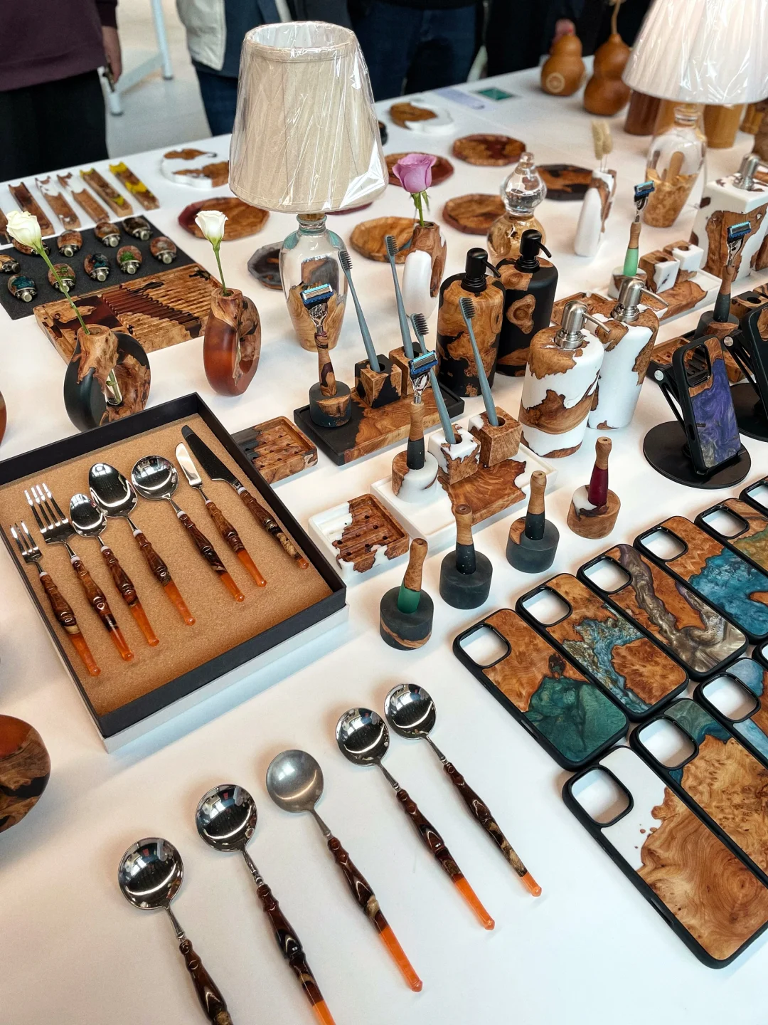 明天意思设计展最后一天！！！