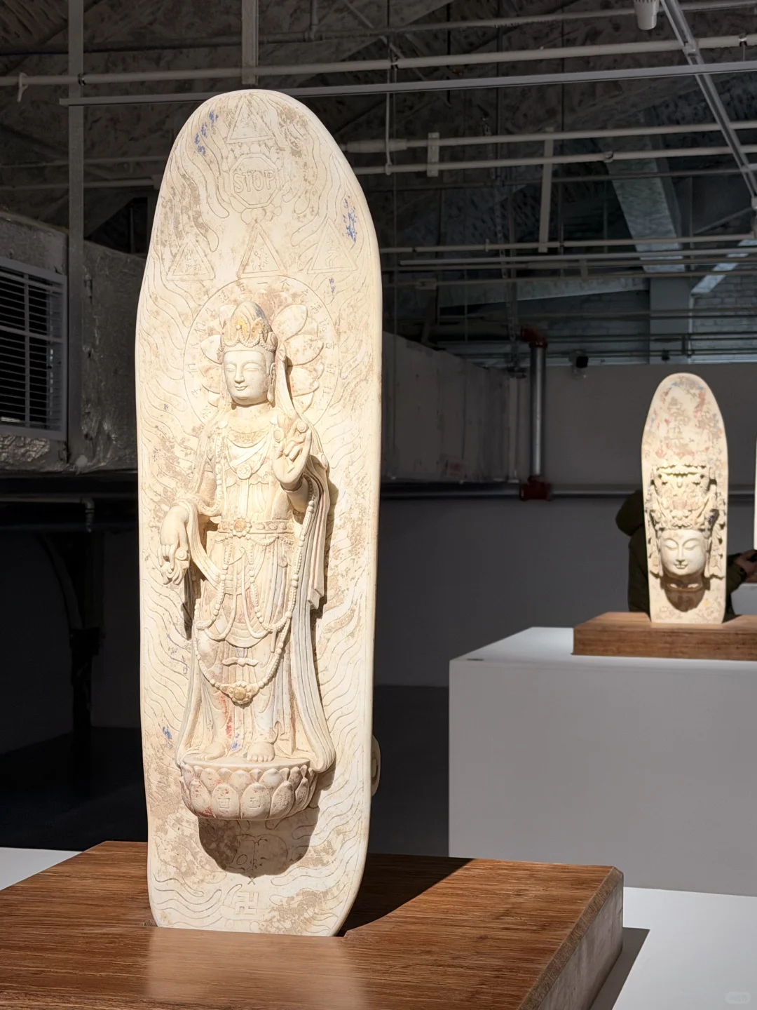 石家庄！看个漂亮展！