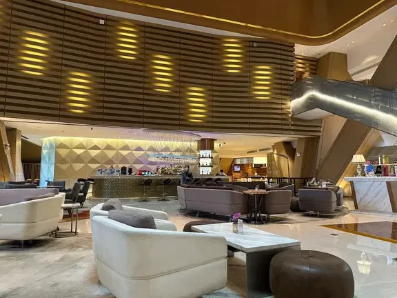 广州朗豪酒店12-2月旅行社价格