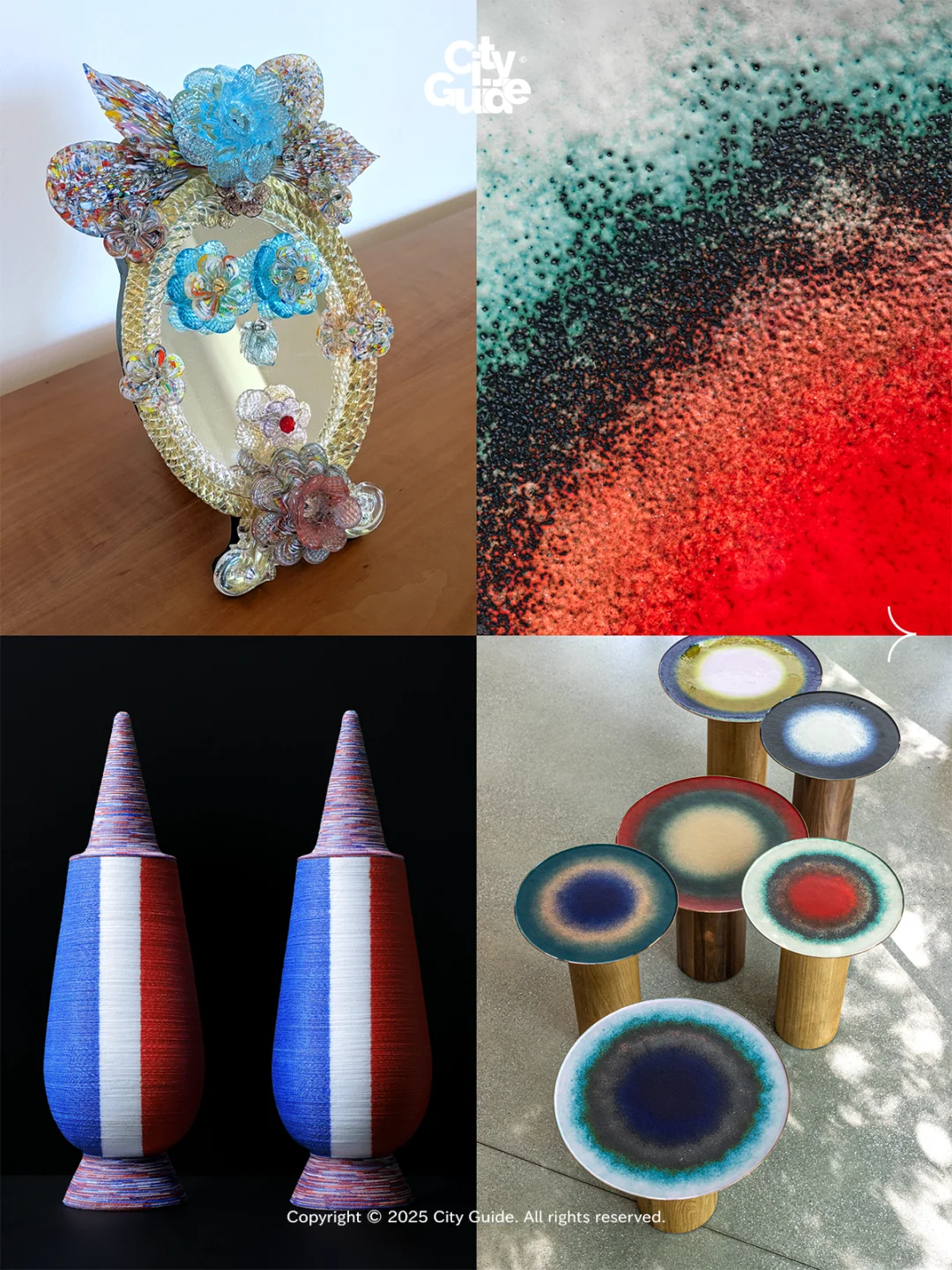 香港年度创意设计博览会!12月免费开放