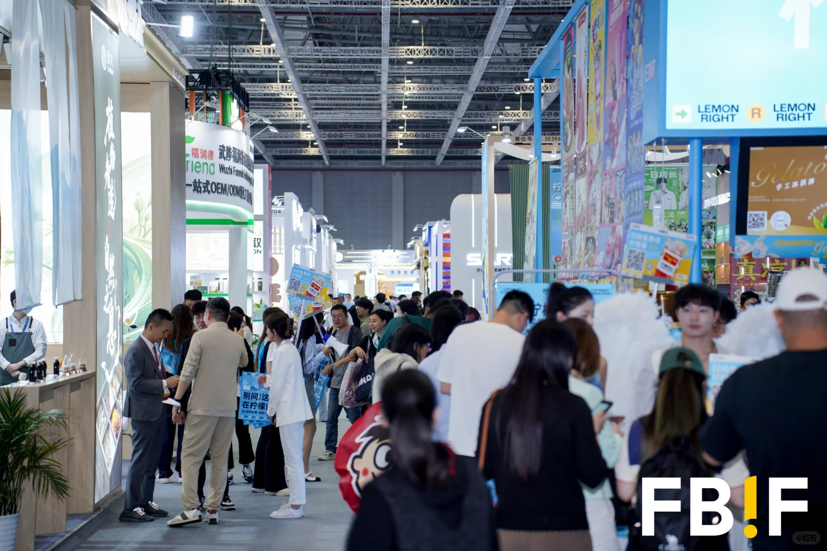 FBIF2026食品创新展，引领食品行业创新风向