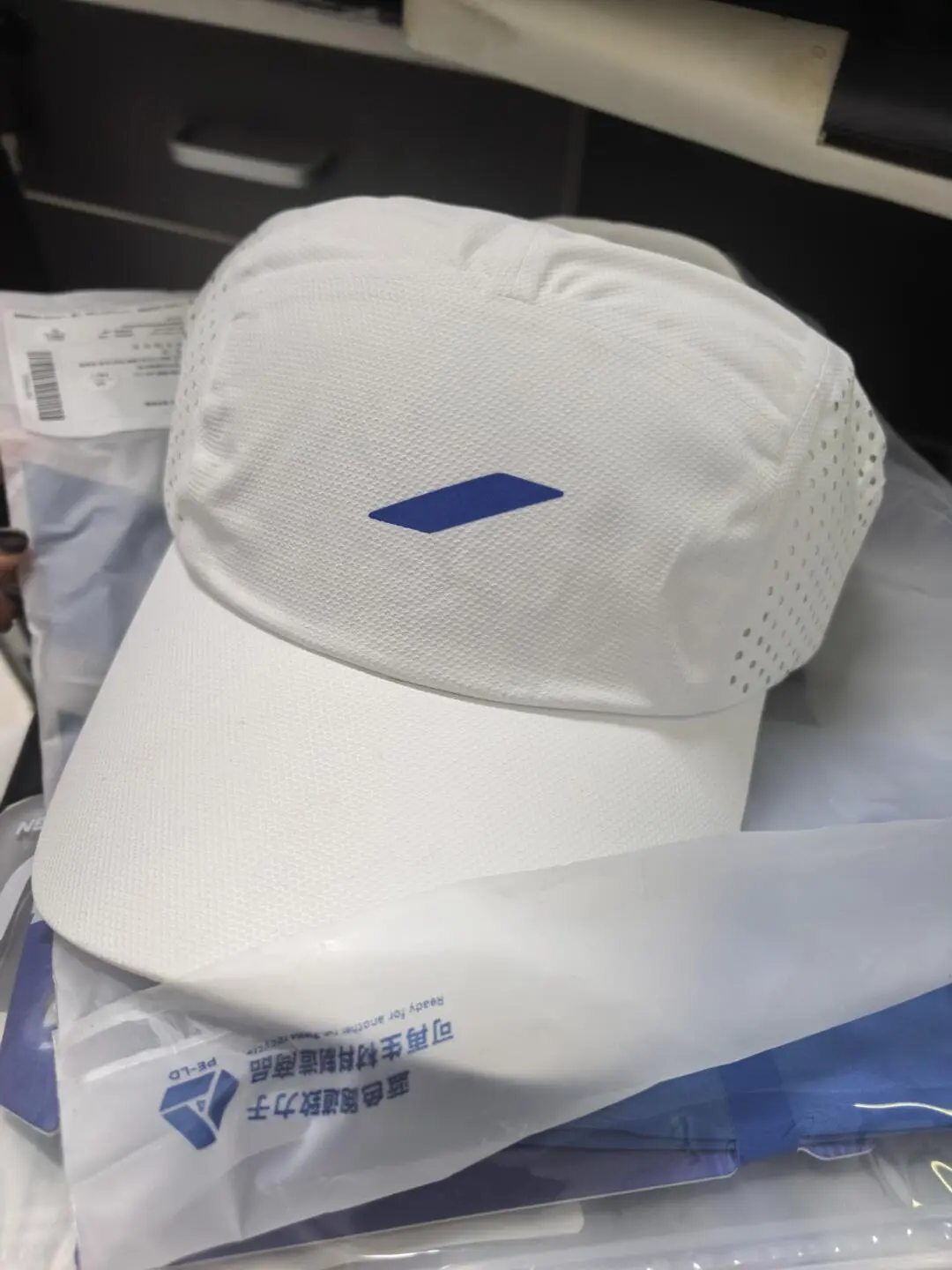 广马的领物和赛道信息,不要错过!