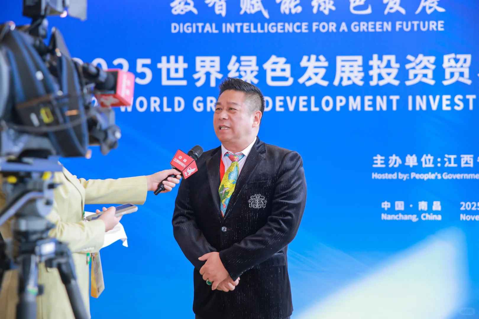 高端政务会议拍摄（照片直播）