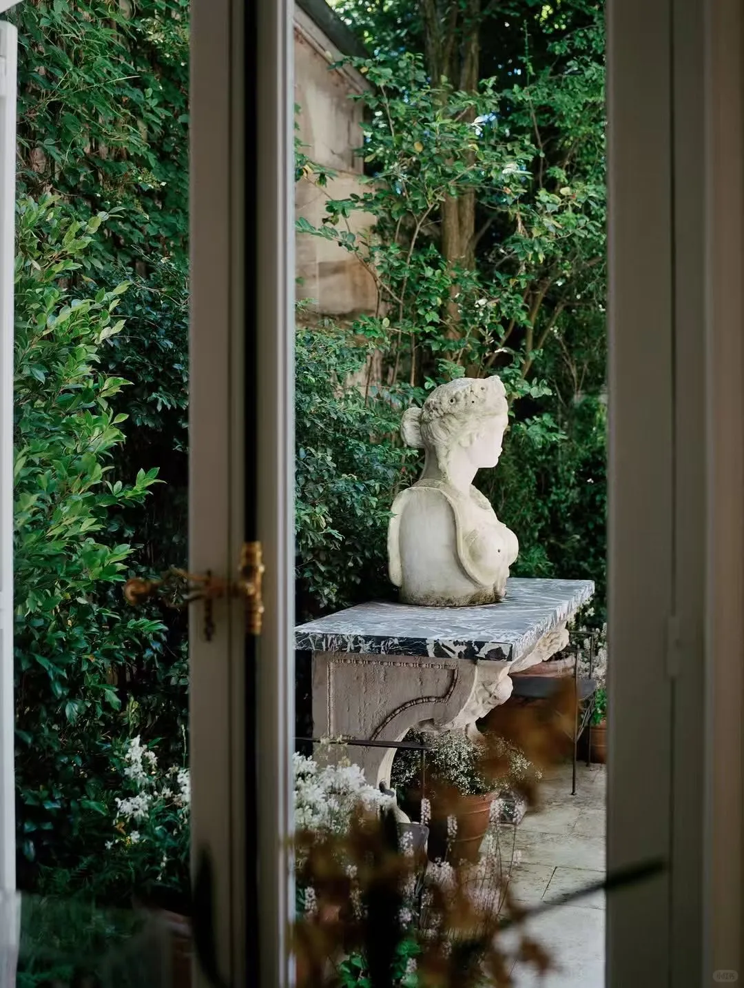 TORY BURCH｜美学复兴，风格新篇章