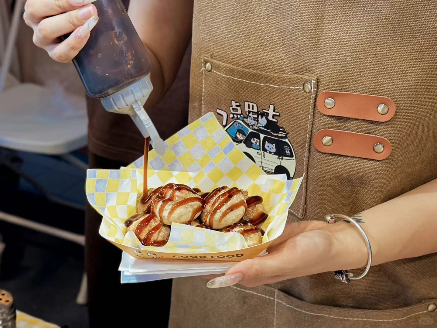 2025深圳酒店餐饮展｜请30位饱汁吃口蘑虾滑