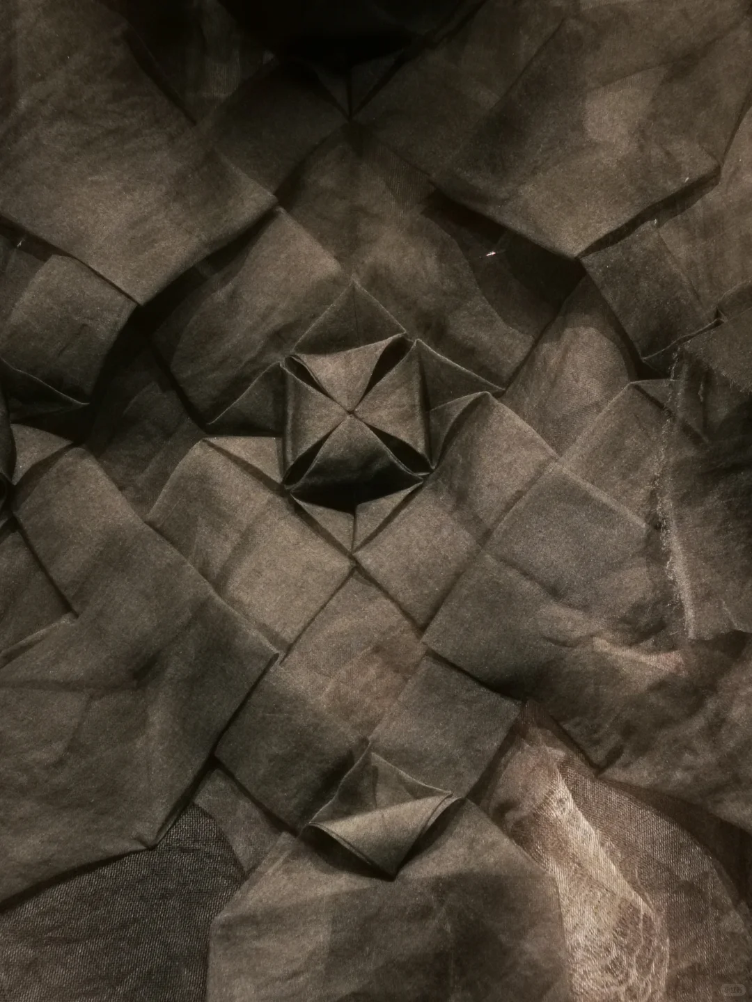 第四届天然染料双年展暨天染当代艺术设计展