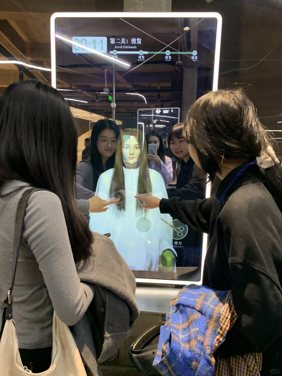 二刷世界技能博物馆｜新AI展攻略实测封神?️