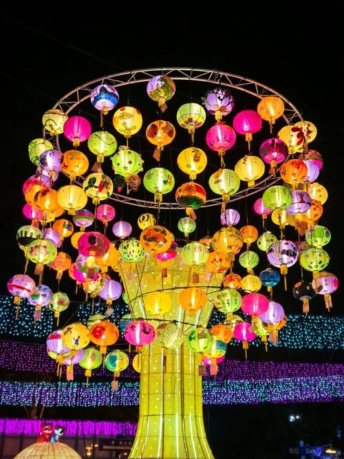 2026香港国际春季灯饰展