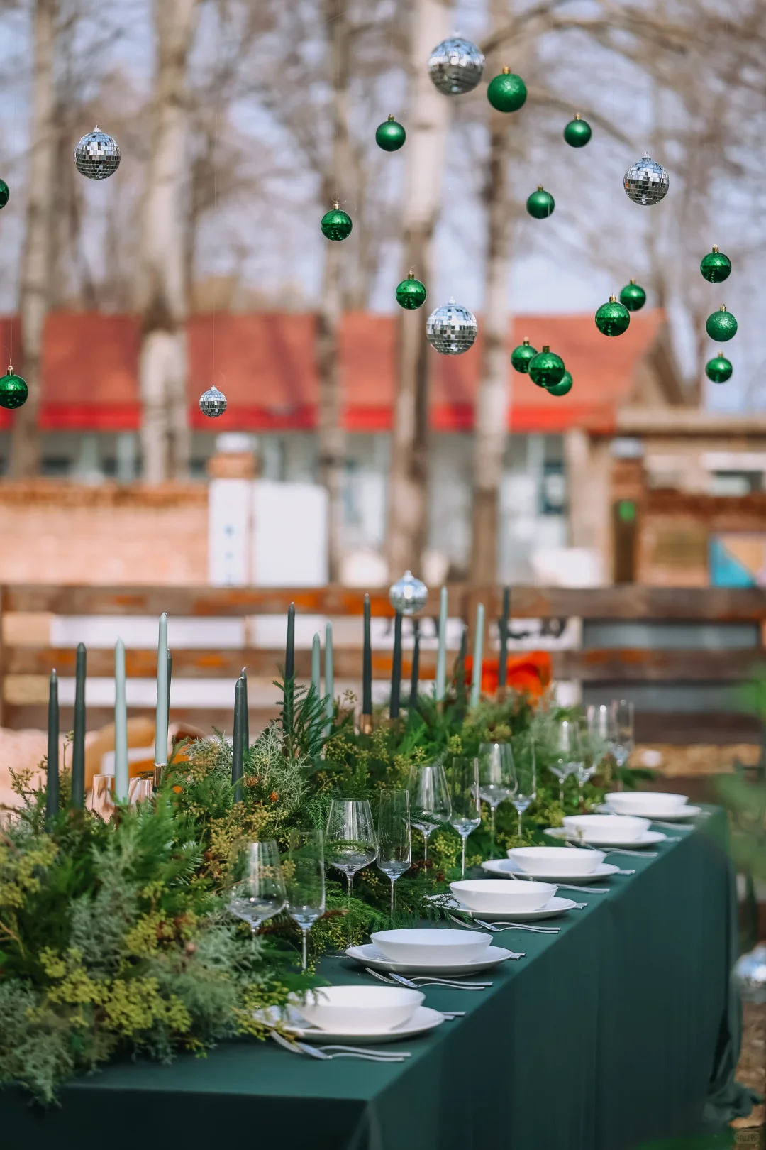 不管什么活动，这么拍准能刷爆朋友圈?