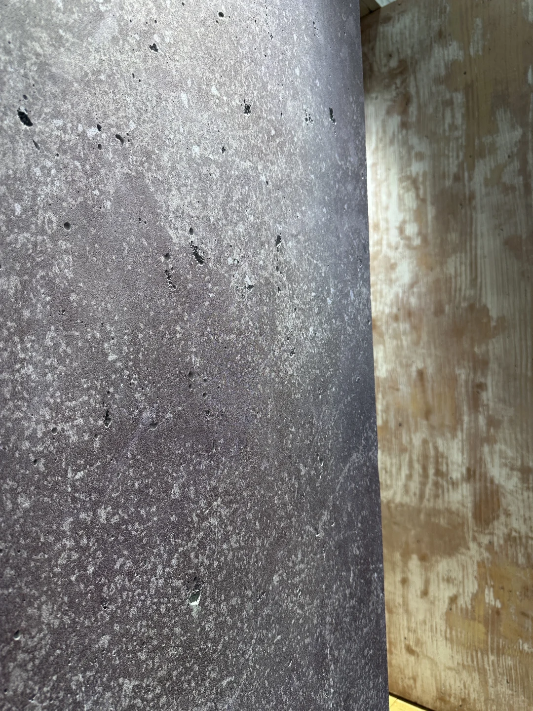 2025年广州设计周逛后感丨涂料艺术漆乳胶漆