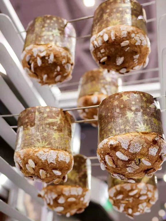 ?！亚洲顶级烘焙赛事空降深圳?