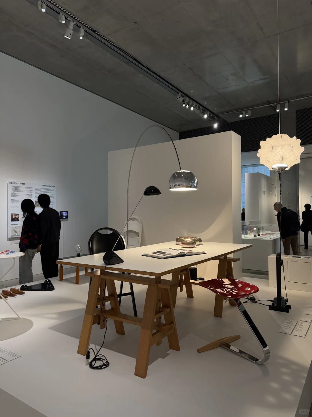 东京看展｜这个冬天不能错过的设计展‼️?